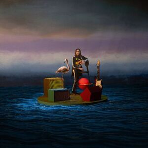 Kim Deal - Nobody Loves You More  LP LP